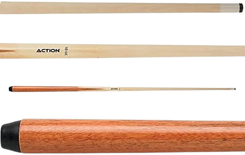 Short 42 in. House Bar Pool Cue Stick