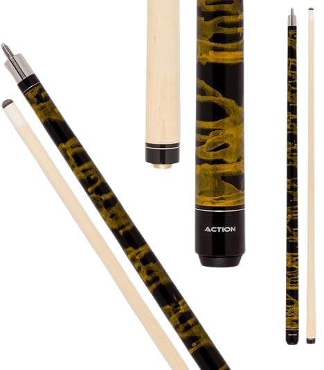 Action VAL04 Value Pool Cue