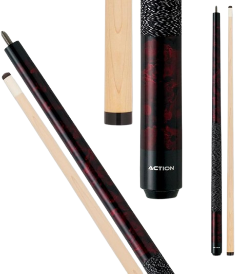 Junior Billiards Pool Cue Stick