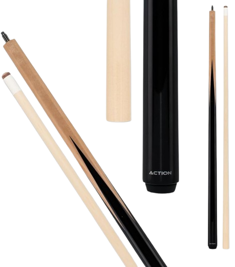 Sneaky Pete Billiards Pool Cue Stick