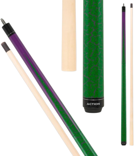 Heavy Break Billiards Pool Cue Stick