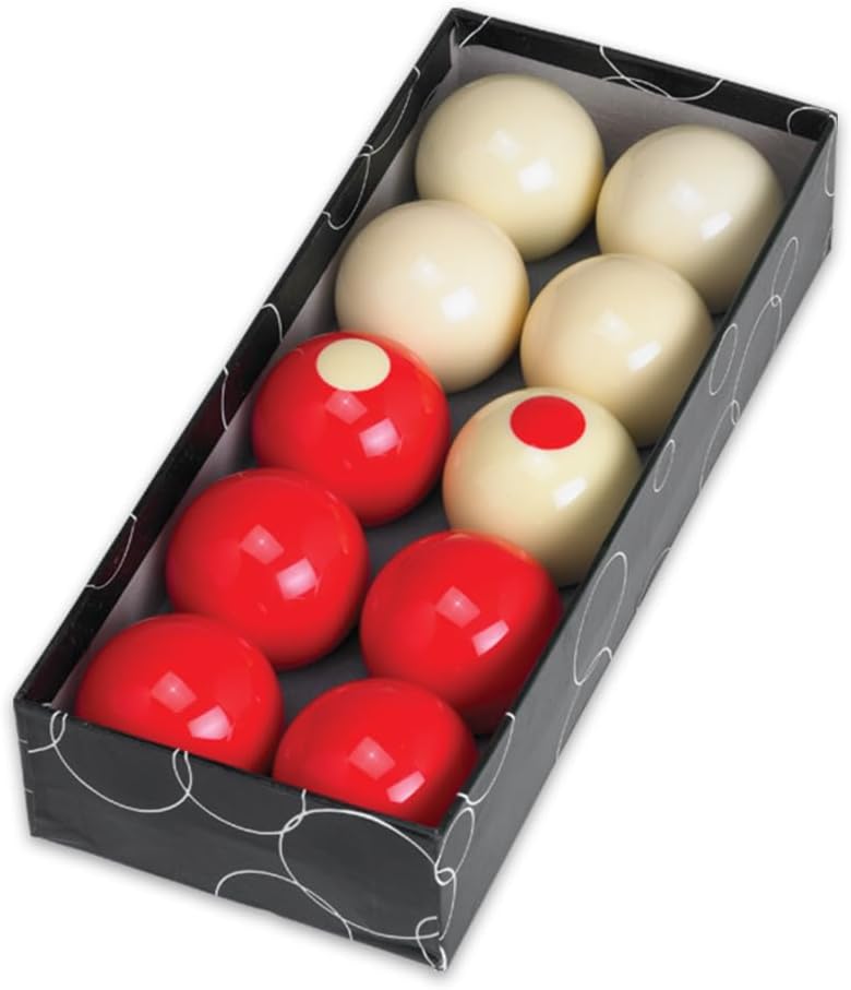 Pool Ball Sets