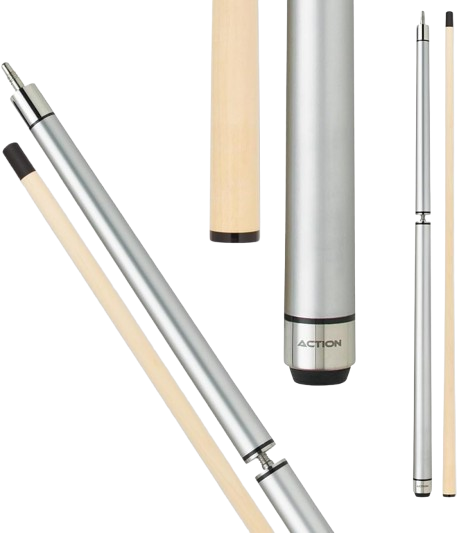 Action ACTBJ05 Break/Jump Pool Cue