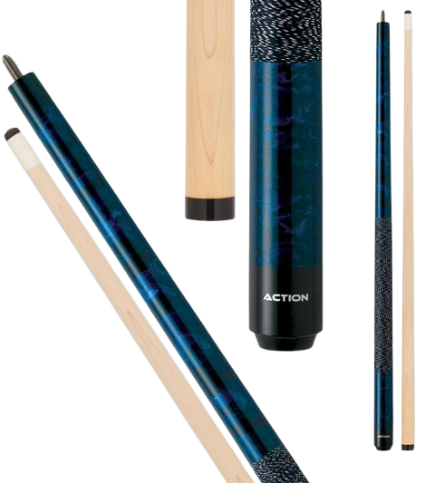 Junior Billiards Pool Cue Stick